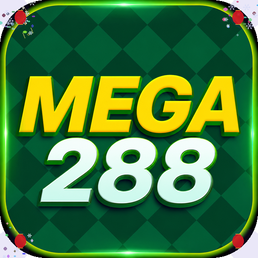 mega288 — mitra unggulan